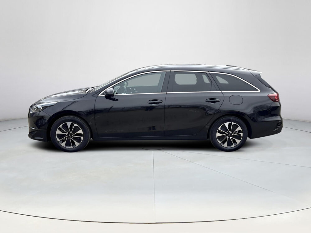 Kia Ceed Sportswagon 1.0 T-GDi Design Edition | Keyless | JBL