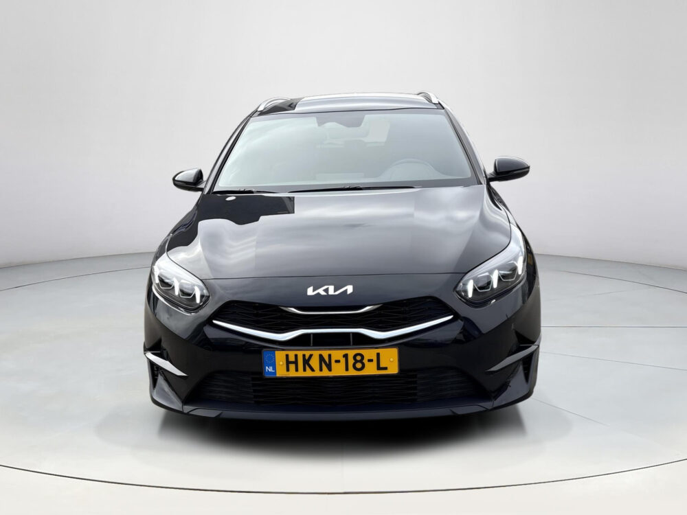 Kia Ceed Sportswagon 1.0 T-GDi Design Edition | Keyless | JBL