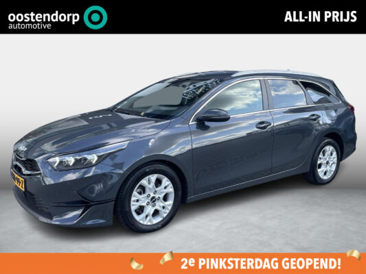 Kia Ceed Sportswagon 1.0 T-GDi DynamicPlusLine | BTW ! ! | CarPlay | Camera | Cruise