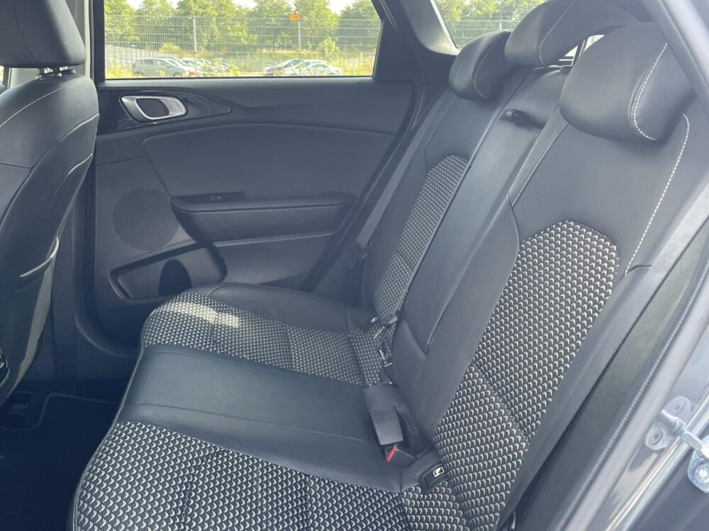 Kia Ceed Sportswagon 1.0 T-GDi DynamicPlusLine | CarPlay | Camera | Cruise