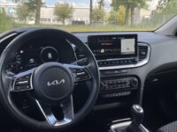 Kia Ceed Sportswagon 1.0 T-GDi DynamicPlusLine | CarPlay | Camera | Cruise