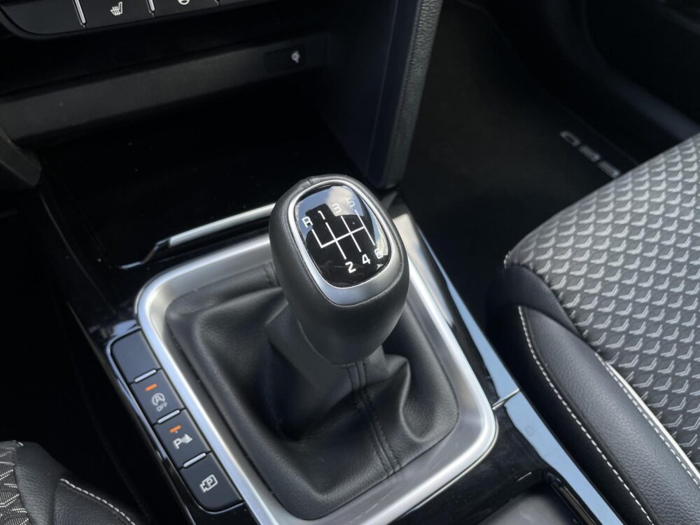 Kia Ceed Sportswagon 1.0 T-GDi DynamicPlusLine | CarPlay | Camera | Cruise