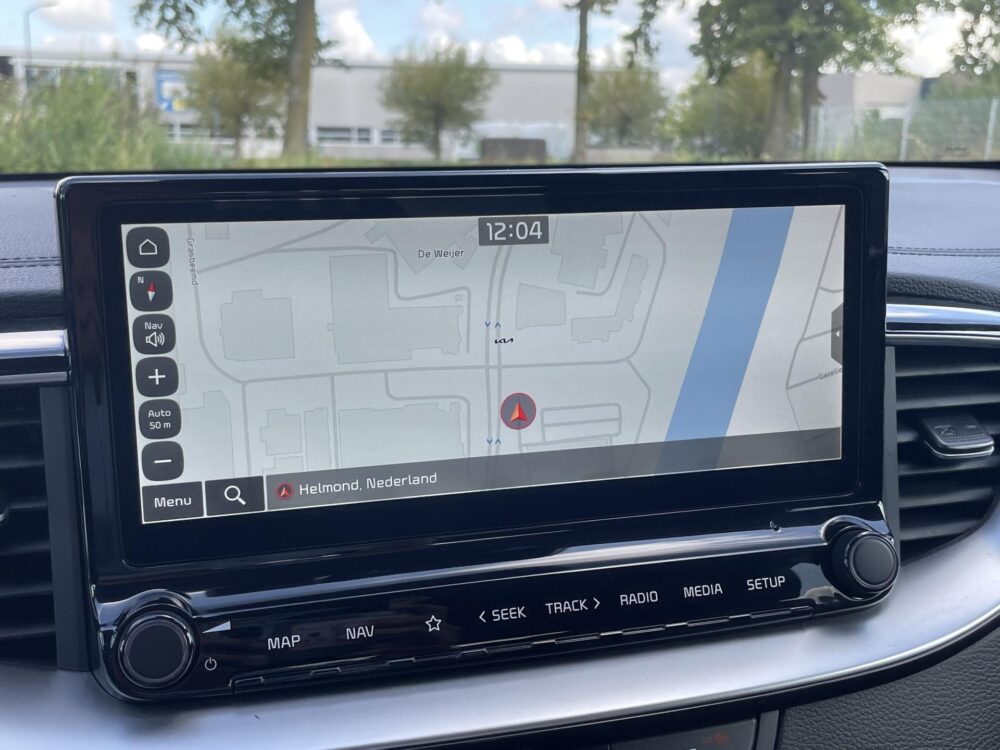 Kia Ceed Sportswagon 1.0 T-GDi DynamicPlusLine | CarPlay | Camera | Cruise