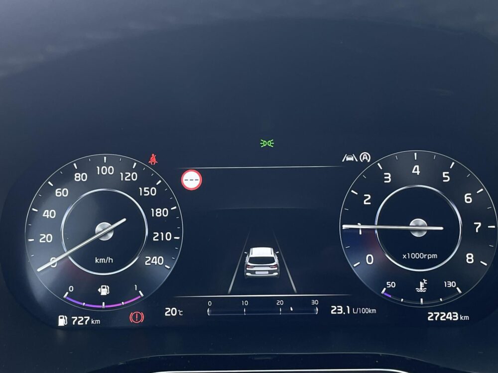 Kia Ceed Sportswagon 1.0 T-GDi DynamicPlusLine | CarPlay | Camera | Cruise