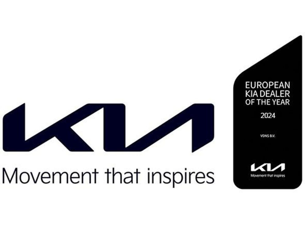 Kia Ceed Sportswagon 1.0 T-GDi DynamicPlusLine | CarPlay | Camera | Cruise