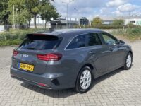 Kia Ceed Sportswagon 1.0 T-GDi DynamicPlusLine | CarPlay | Camera | Cruise