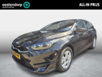 Kia Ceed Sportswagon 1.0 T-GDi DynamicPlusLine