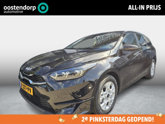 Kia Ceed Sportswagon 1.0 T-GDi DynamicPlusLine | BTW ! !| Electrische achterklep |