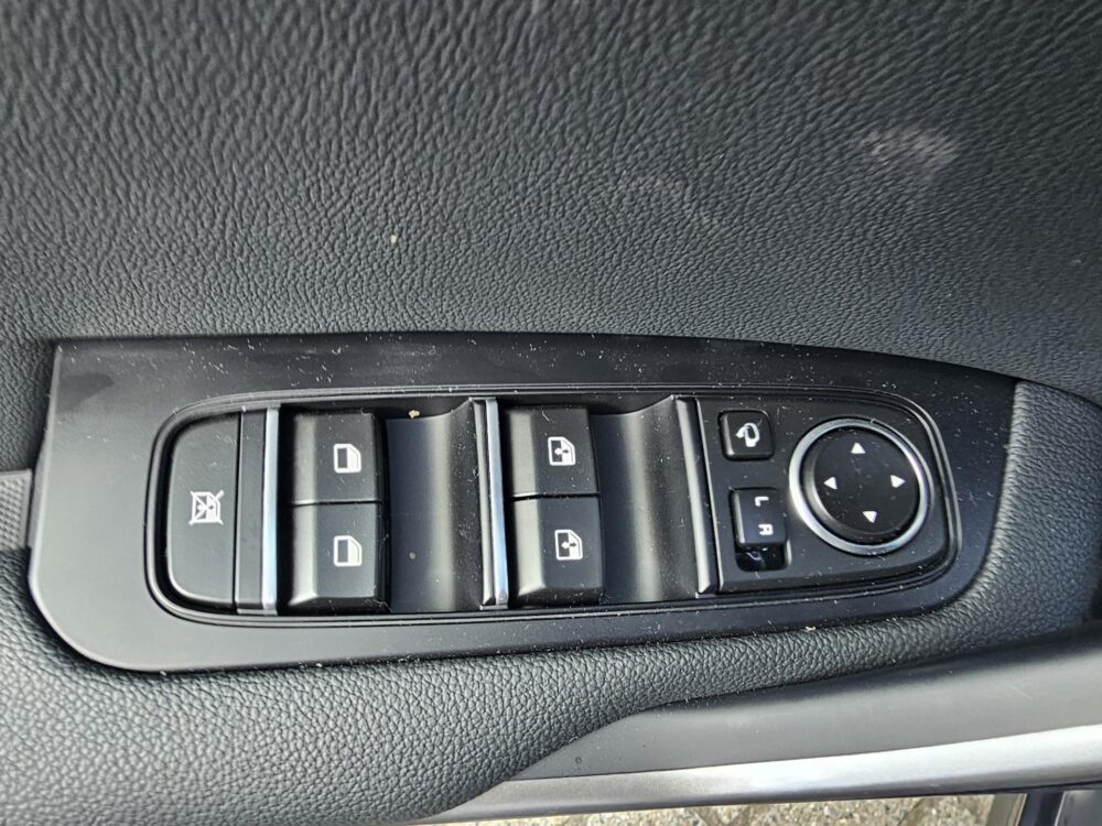 Kia Ceed Sportswagon 1.0 T-GDi DynamicPlusLine | Electrische achterklep |