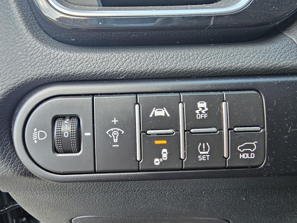 Kia Ceed Sportswagon 1.0 T-GDi DynamicPlusLine | Electrische achterklep |