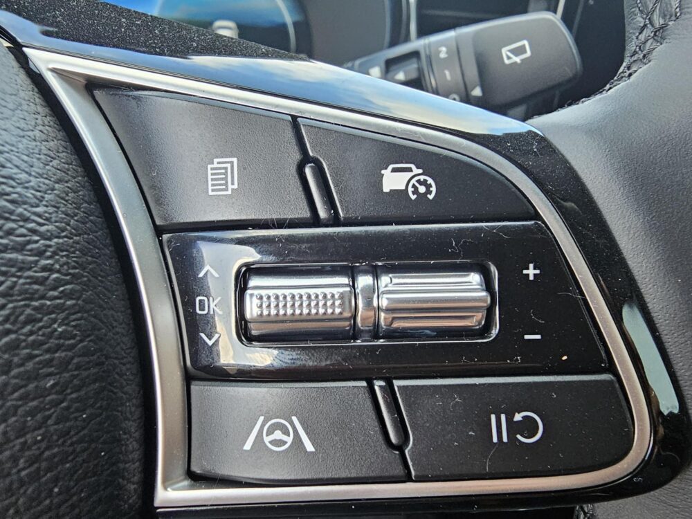 Kia Ceed Sportswagon 1.0 T-GDi DynamicPlusLine | Electrische achterklep |