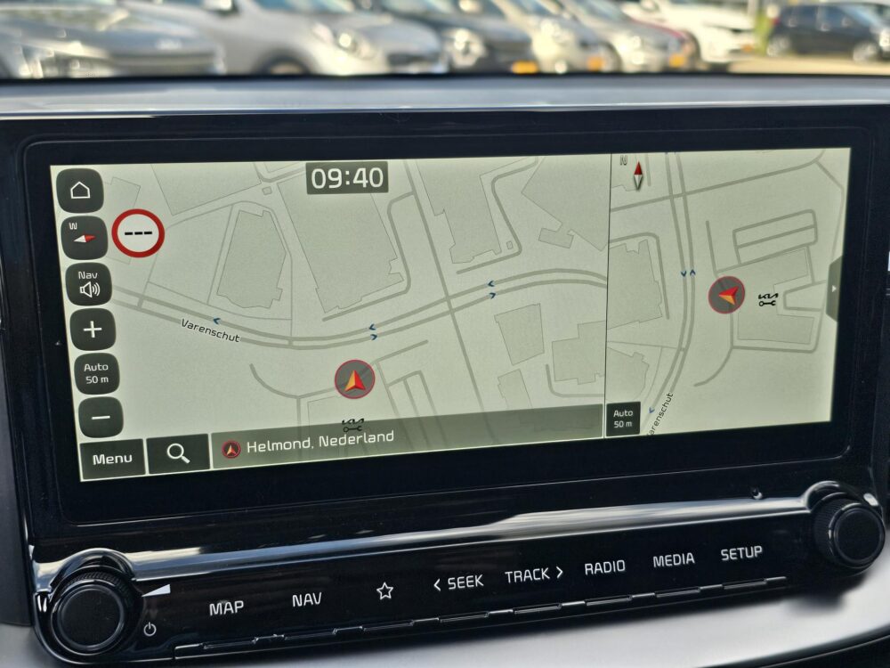 Kia Ceed Sportswagon 1.0 T-GDi DynamicPlusLine | Electrische achterklep |