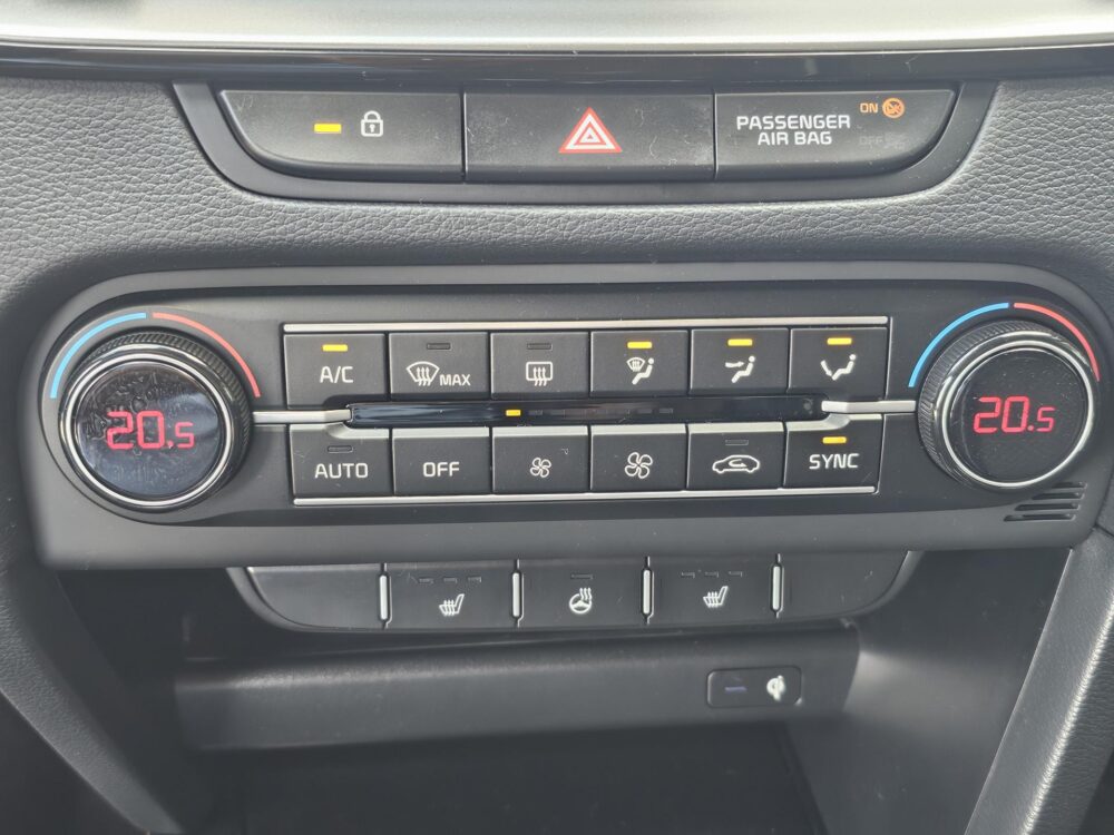 Kia Ceed Sportswagon 1.0 T-GDi DynamicPlusLine | Electrische achterklep |