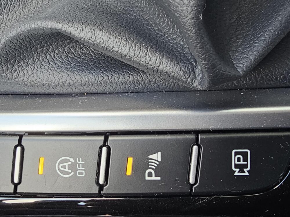 Kia Ceed Sportswagon 1.0 T-GDi DynamicPlusLine | Electrische achterklep |