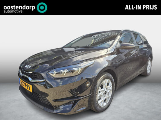 Kia Ceed Sportswagon 1.0 T-GDi DynamicPlusLine | Electrische achterklep |