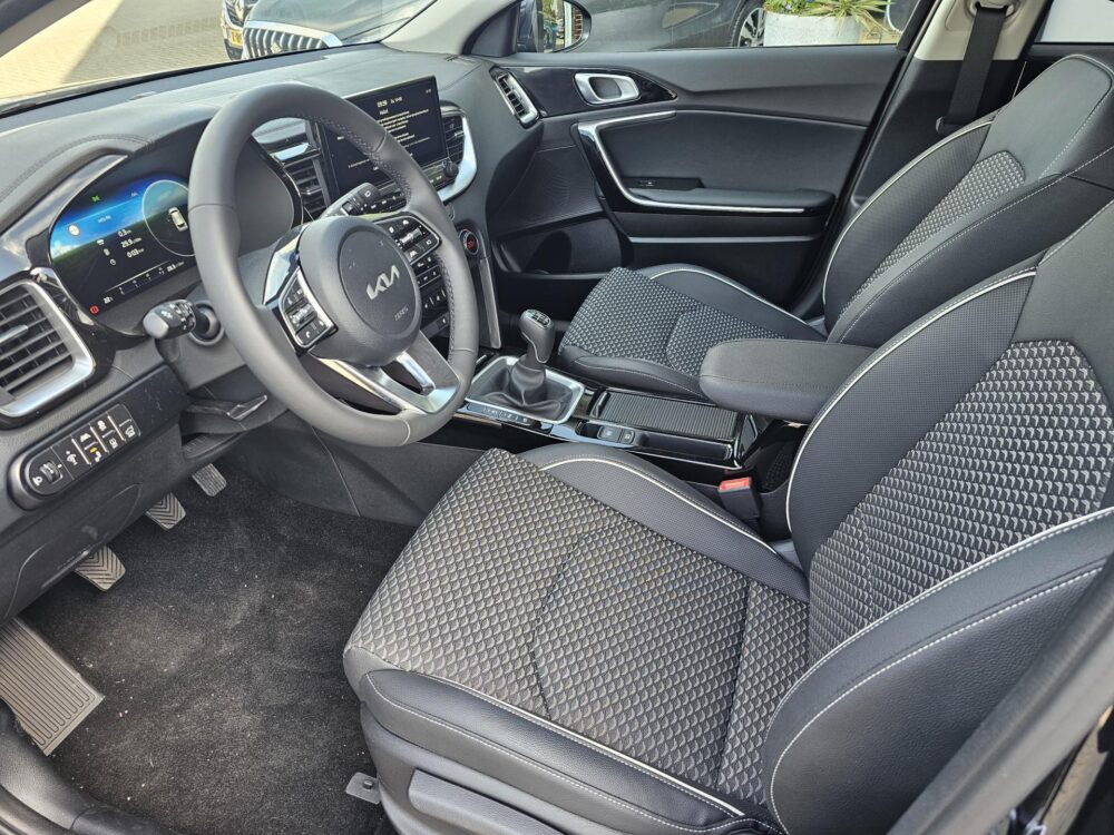 Kia Ceed Sportswagon 1.0 T-GDi DynamicPlusLine | Electrische achterklep |