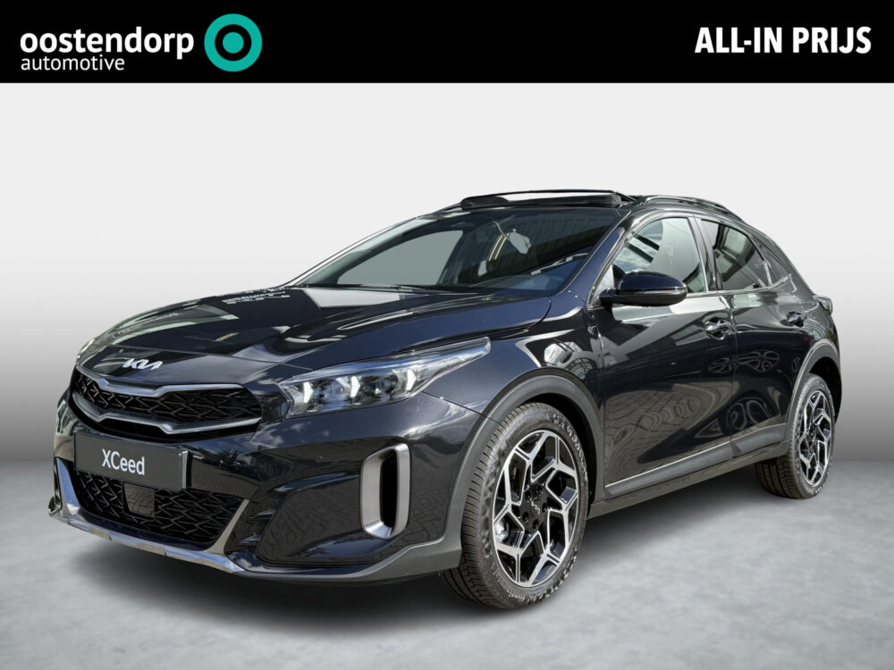Kia XCeed 1.5 T-GDi GT-Line Automaat | BTW ! ! | Tot 10 jaar garantie | Direct leverbaar |