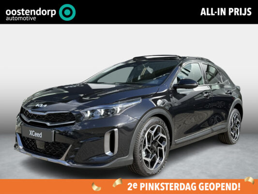 Kia XCeed 1.5 T-GDi GT-Line Automaat | BTW ! ! | Tot 10 jaar garantie | Direct leverbaar |