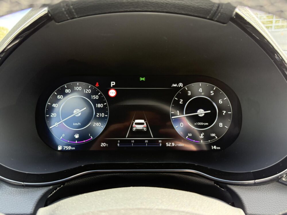 Kia XCeed 1.5 T-GDi GT-Line Automaat | Tot 10 jaar garantie | Direct leverbaar |