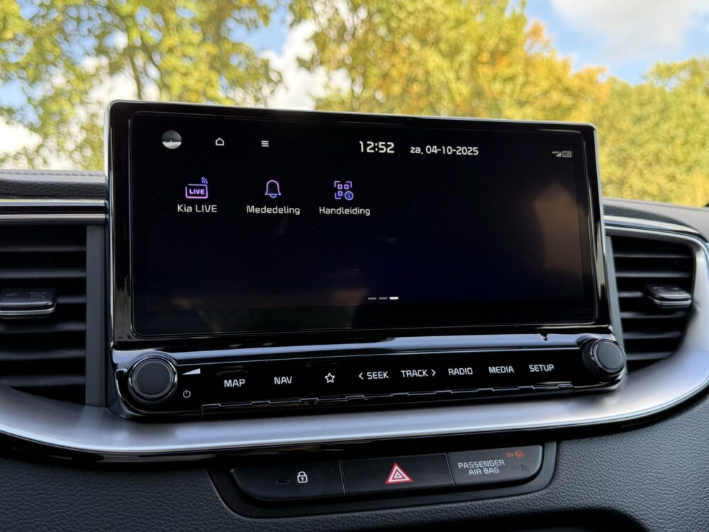 Kia XCeed 1.5 T-GDi GT-Line Automaat | Tot 10 jaar garantie | Direct leverbaar |