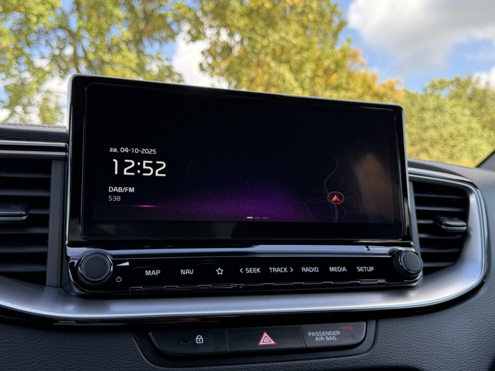 Kia XCeed 1.5 T-GDi GT-Line Automaat | Tot 10 jaar garantie | Direct leverbaar |