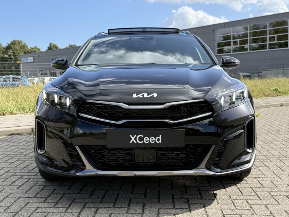 Kia XCeed 1.5 T-GDi GT-Line Automaat | Tot 10 jaar garantie | Direct leverbaar |