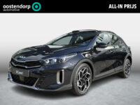 Kia XCeed 1.5 T-GDi GT-Line Automaat | Tot 10 jaar garantie | Direct leverbaar |