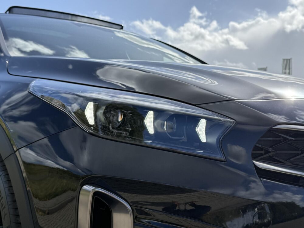 Kia XCeed 1.5 T-GDi GT-Line Automaat | Tot 10 jaar garantie | Direct leverbaar |