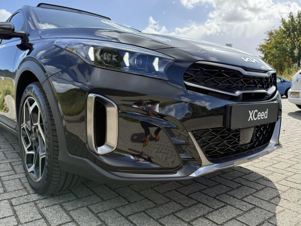 Kia XCeed 1.5 T-GDi GT-Line Automaat | Tot 10 jaar garantie | Direct leverbaar |