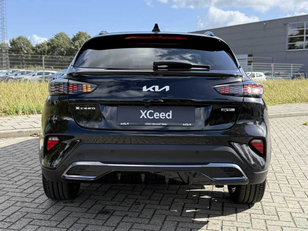 Kia XCeed 1.5 T-GDi GT-Line Automaat | Tot 10 jaar garantie | Direct leverbaar |