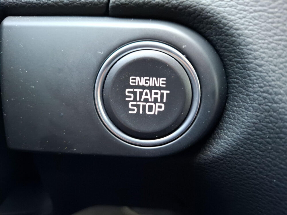 Kia Ceed Sportswagon 1.0 T-GDi Design Edition | JBL |