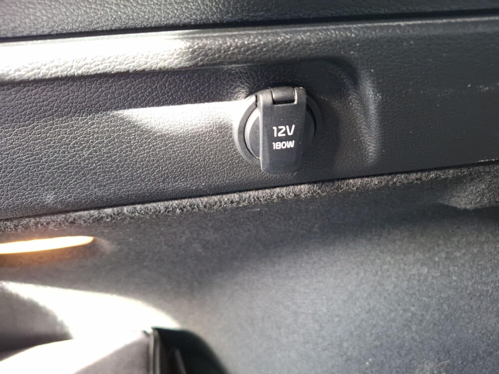 Kia Ceed Sportswagon 1.0 T-GDi Design Edition | JBL |