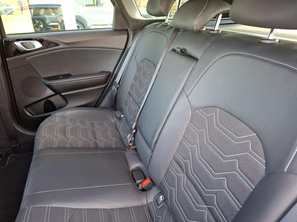 Kia Ceed Sportswagon 1.0 T-GDi Design Edition | JBL |