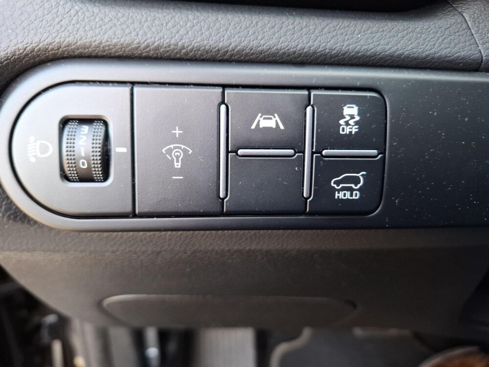 Kia Ceed Sportswagon 1.0 T-GDi Design Edition | JBL |