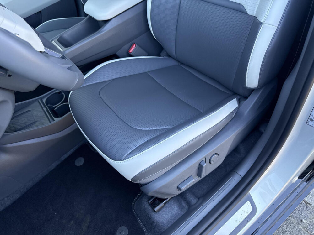 Kia EV3 GT-Line Business Edition 81.4 kWh | CarPlay | Leder