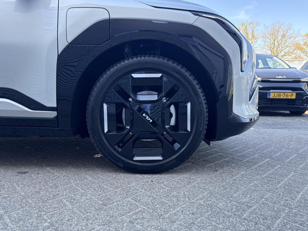 Kia EV3 GT-Line Business Edition 81.4 kWh | CarPlay | Leder