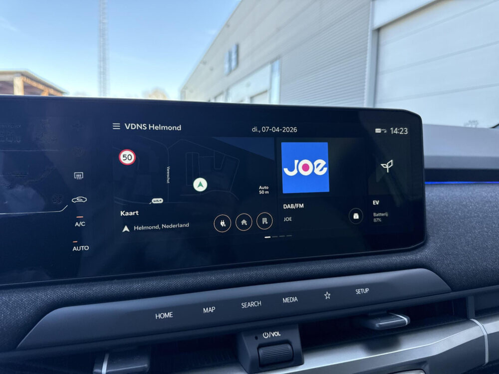 Kia EV3 GT-Line Business Edition 81.4 kWh | CarPlay | Leder