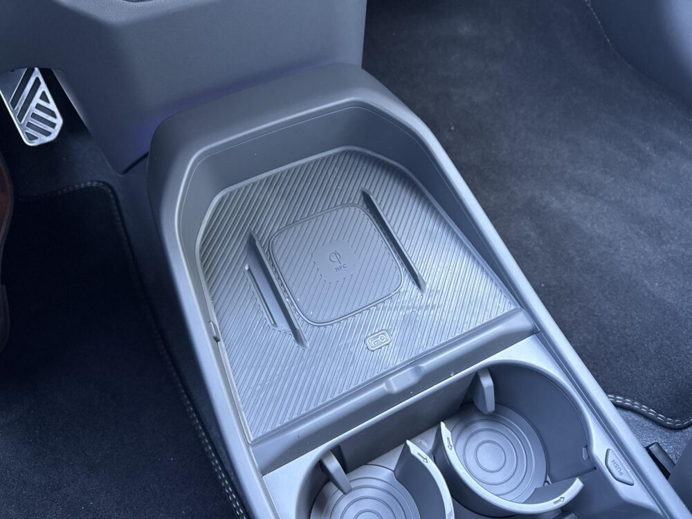 Kia EV3 GT-Line Business Edition 81.4 kWh | CarPlay | Leder