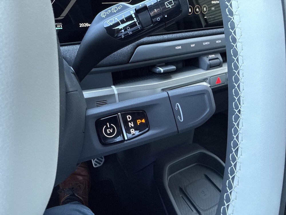 Kia EV3 GT-Line Business Edition 81.4 kWh | CarPlay | Leder