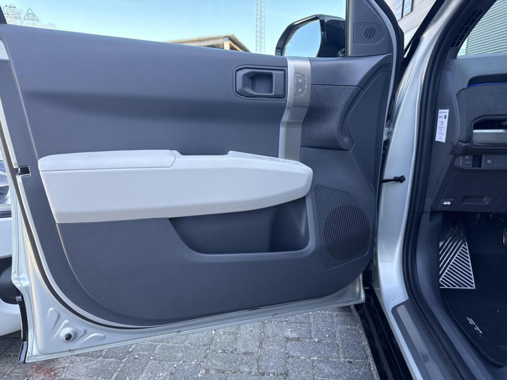 Kia EV3 GT-Line Business Edition 81.4 kWh | CarPlay | Leder