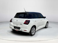 Suzuki Swift 1.2 Select Smart Hybrid op korte termijn leverbaar