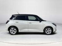 Suzuki Swift 1.2 Select Smart Hybrid op korte termijn leverbaar