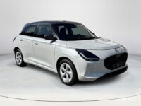 Suzuki Swift 1.2 Select Smart Hybrid op korte termijn leverbaar