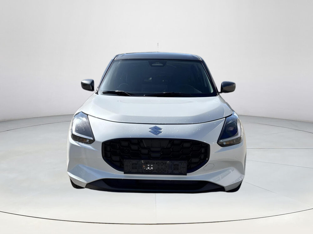 Suzuki Swift 1.2 Select Smart Hybrid op korte termijn leverbaar