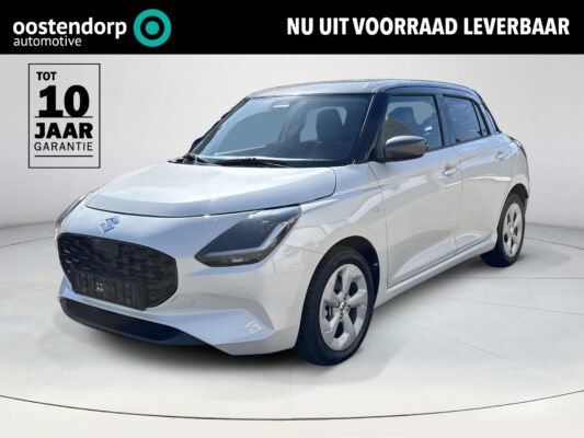 Suzuki Swift 1.2 Select Smart Hybrid | Uit voorraad leverbaar |