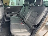 Kia Sportage 1.6 T-GDI 4WD GT-Line | Navi | Camera | Cruise |