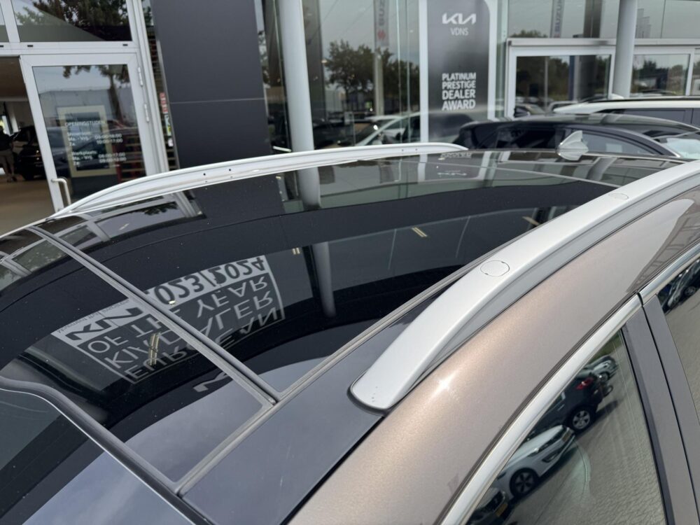 Kia Sportage 1.6 T-GDI 4WD GT-Line | Navi | Camera | Cruise |