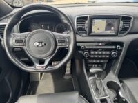 Kia Sportage 1.6 T-GDI 4WD GT-Line | Navi | Camera | Cruise |