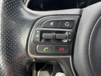 Kia Sportage 1.6 T-GDI 4WD GT-Line | Navi | Camera | Cruise |