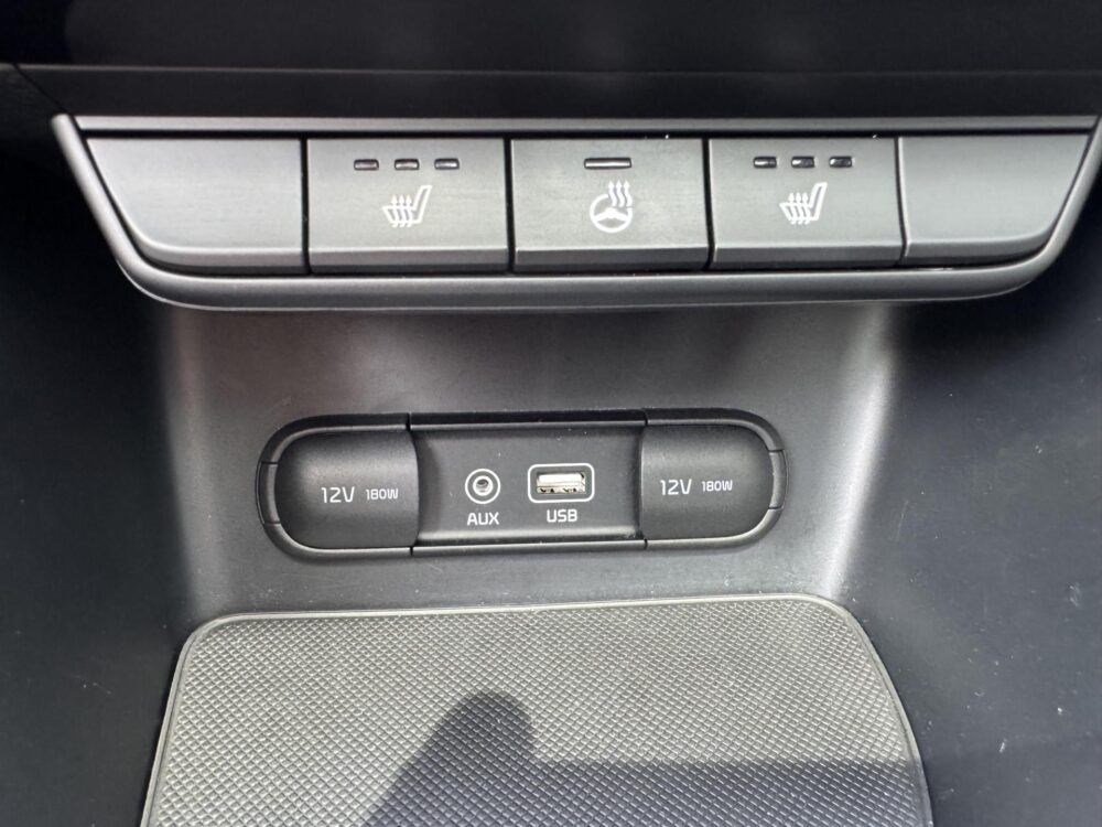 Kia Sportage 1.6 T-GDI 4WD GT-Line | Navi | Camera | Cruise |